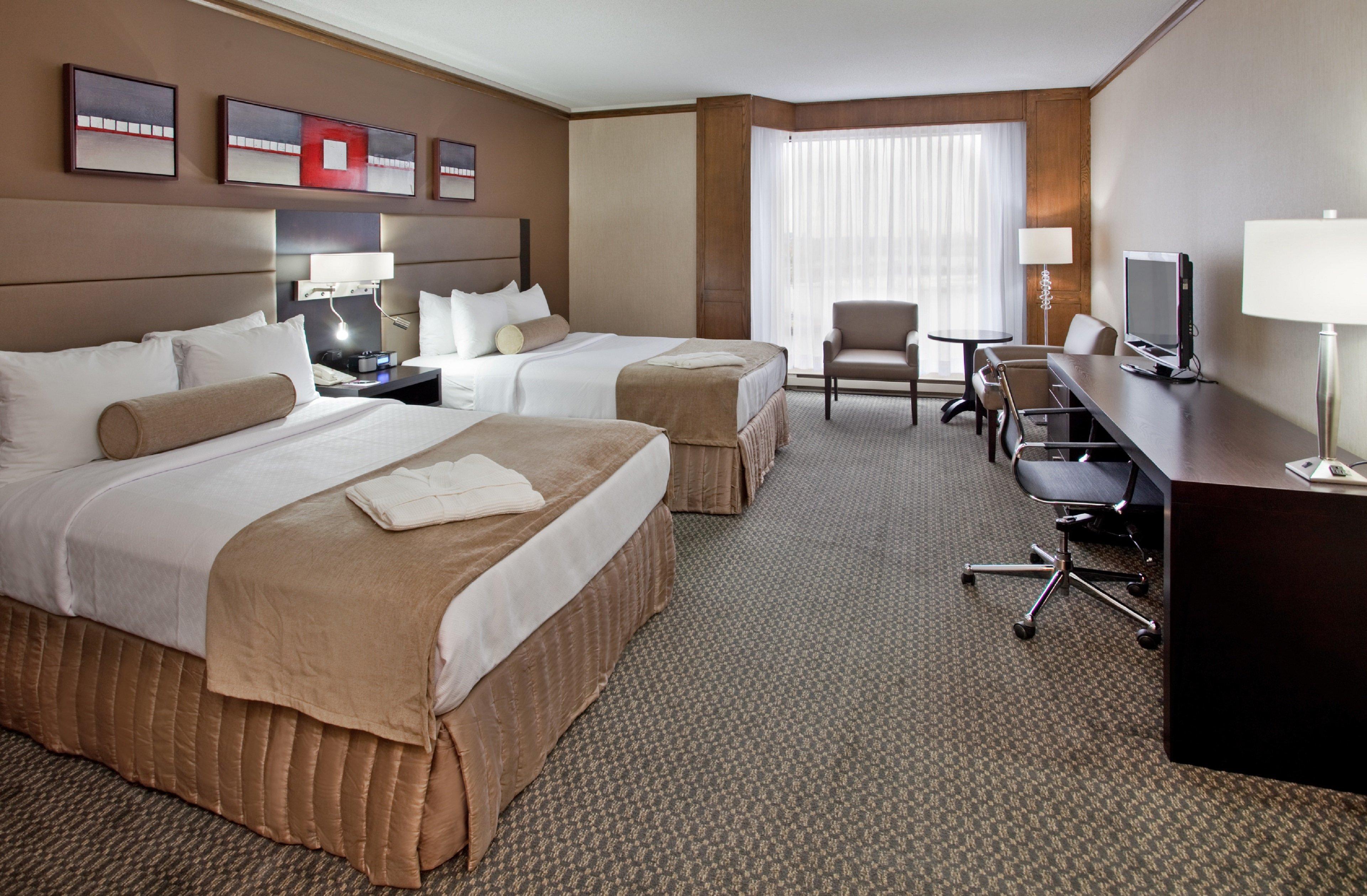 Crowne Plaza Gatineau-Ottawa, An Ihg Hotel Exterior photo