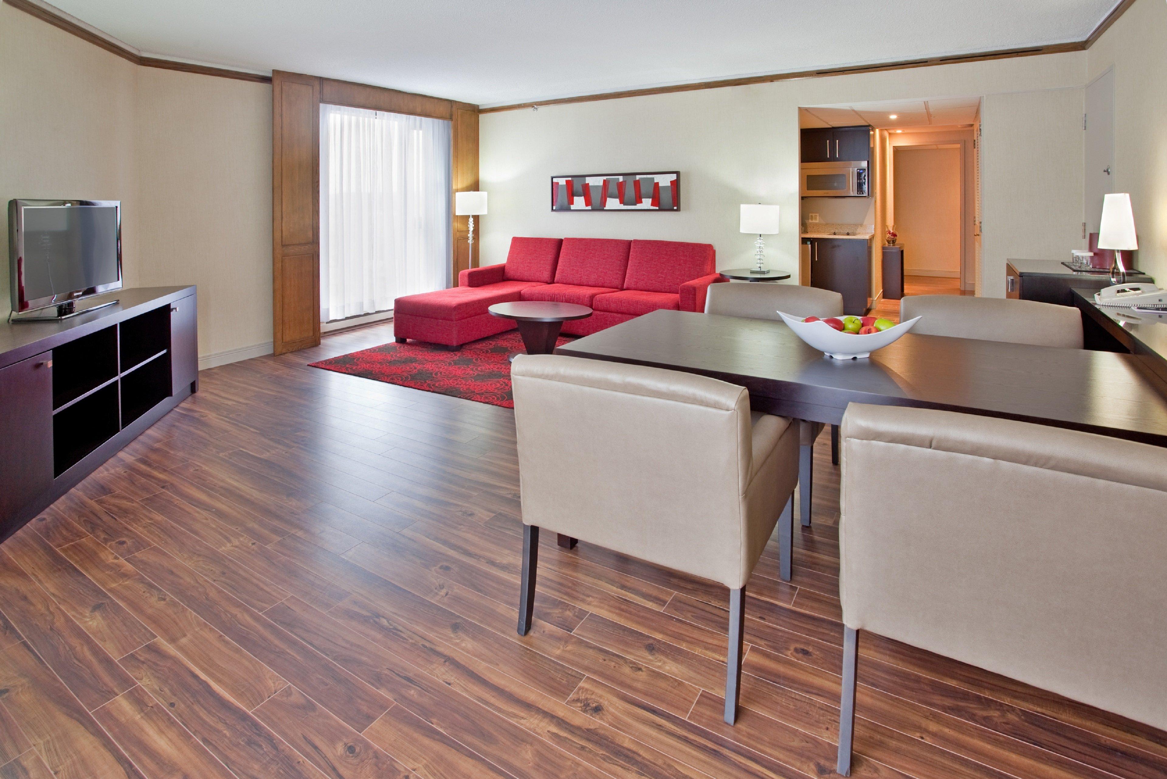 Crowne Plaza Gatineau-Ottawa, An Ihg Hotel Exterior photo