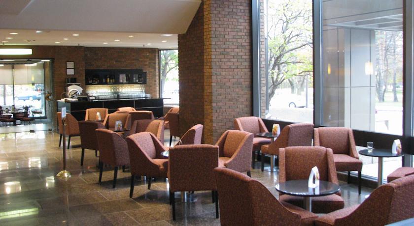 Crowne Plaza Gatineau-Ottawa, An Ihg Hotel Exterior photo
