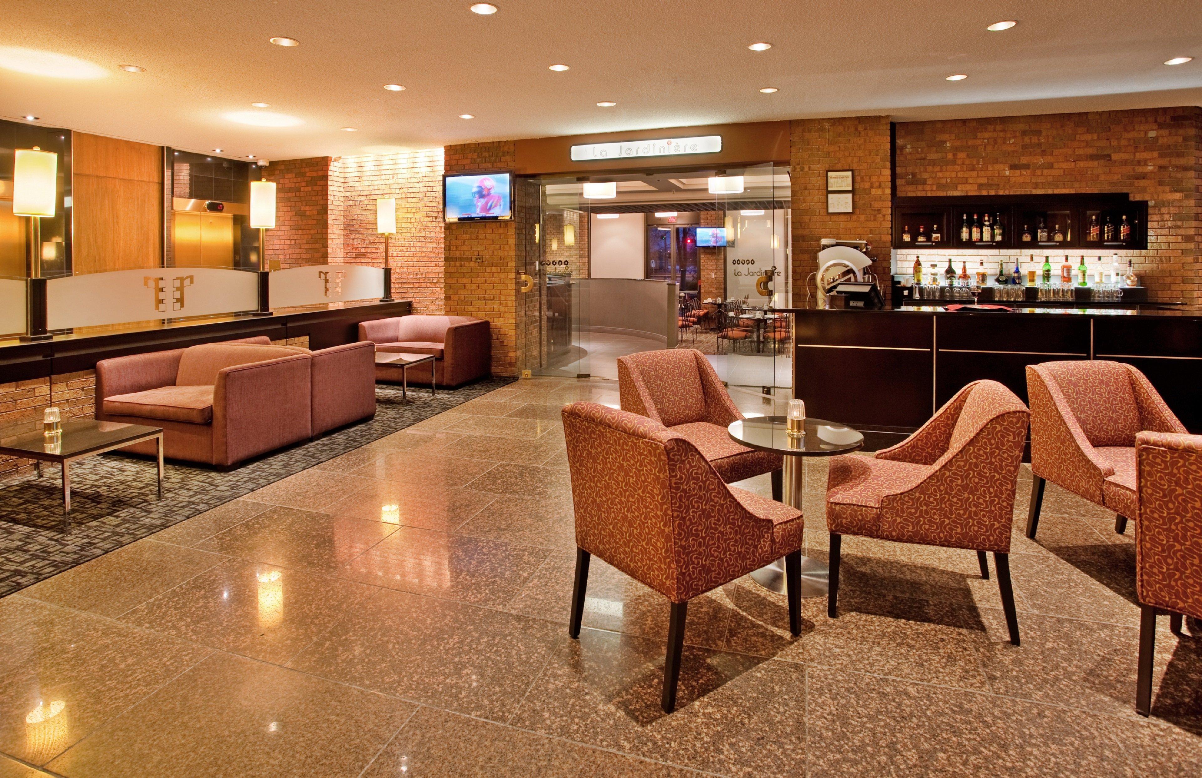 Crowne Plaza Gatineau-Ottawa, An Ihg Hotel Exterior photo