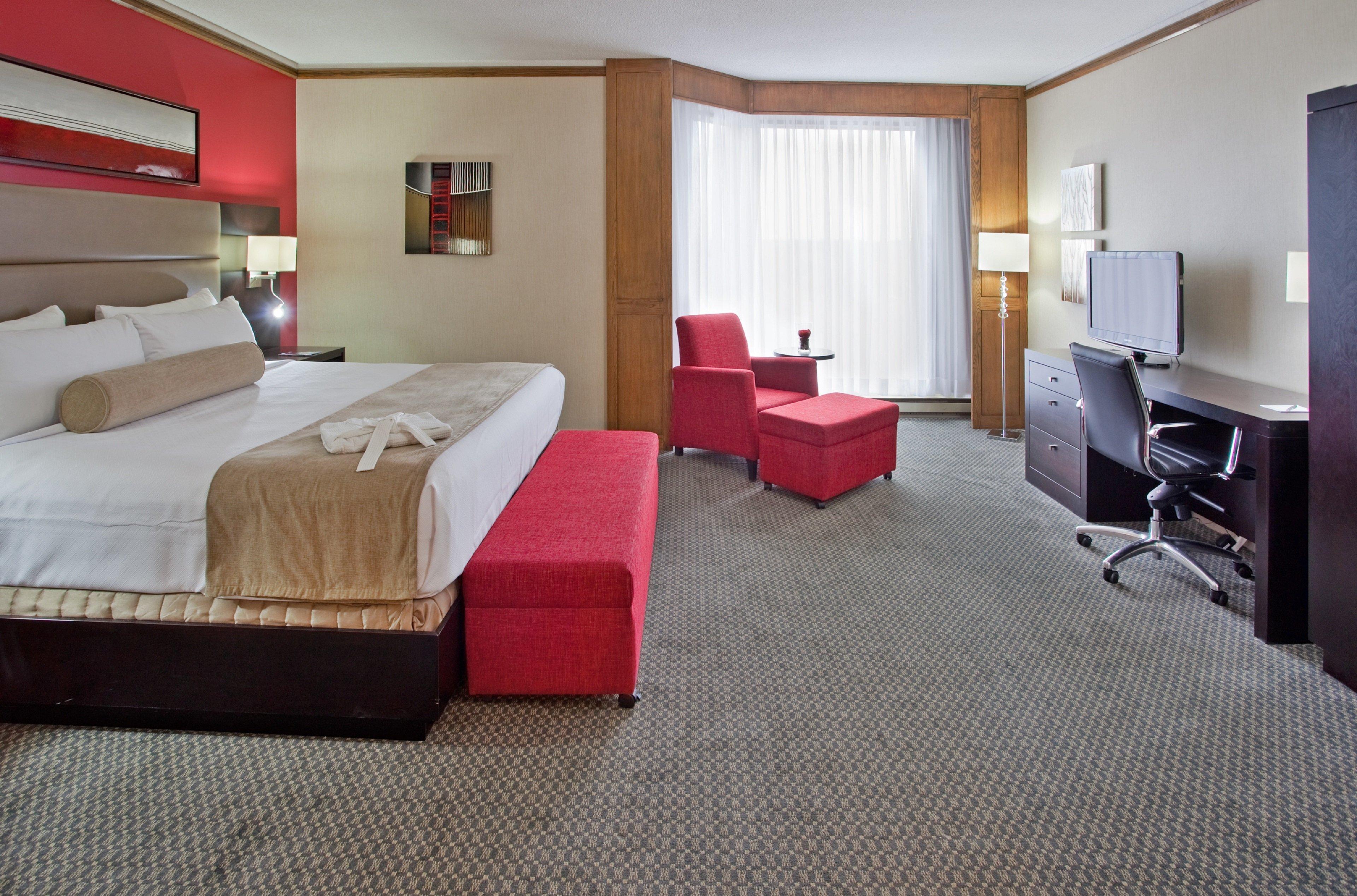 Crowne Plaza Gatineau-Ottawa, An Ihg Hotel Exterior photo